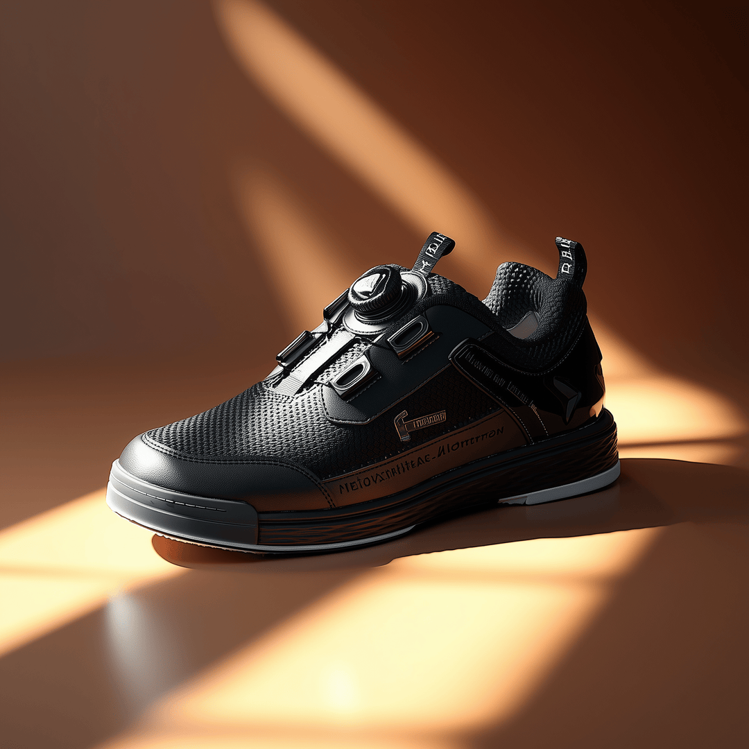 Chaussure de bowling DieselDrive Night - Bowling Stars