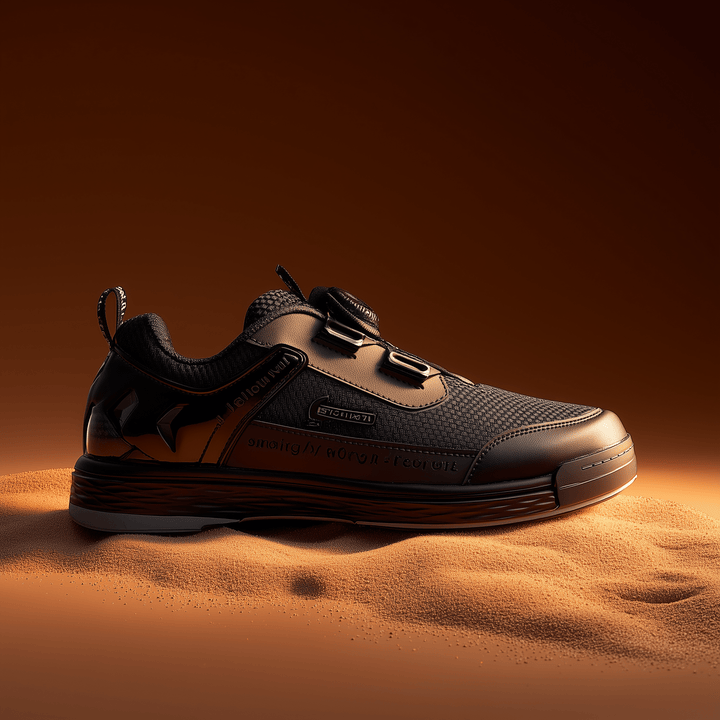 Chaussure de bowling DieselDrive Night - Bowling Stars