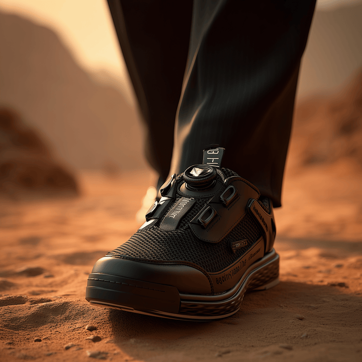 Chaussure de bowling DieselDrive Night - Bowling Stars