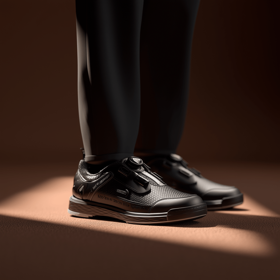 Chaussure de bowling DieselDrive Night - Bowling Stars