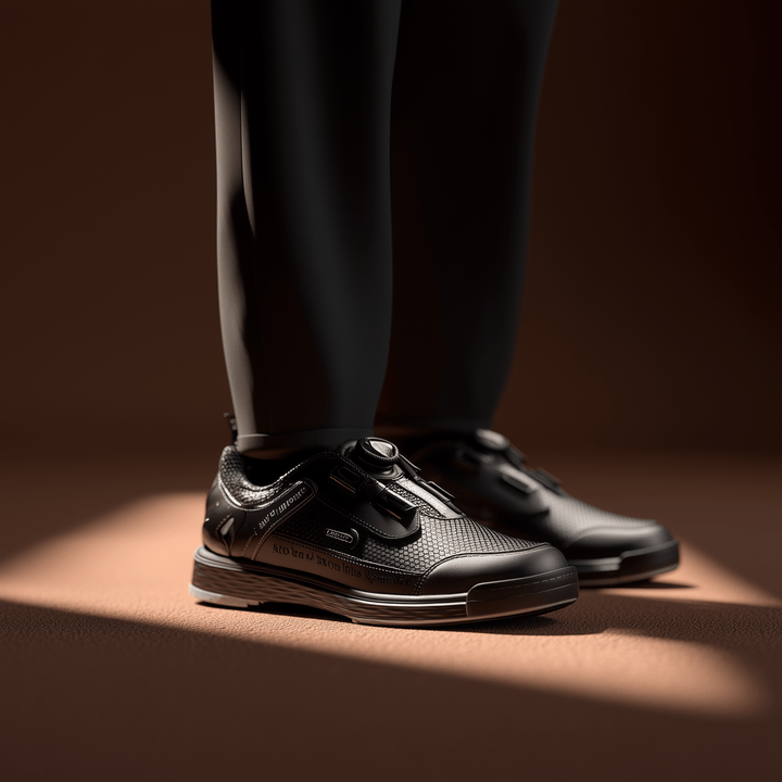 Chaussure de bowling DieselDrive Night - Bowling Stars