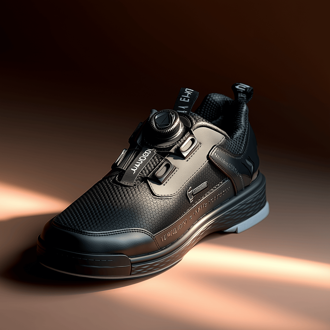 Chaussure de bowling DieselDrive Night - Bowling Stars