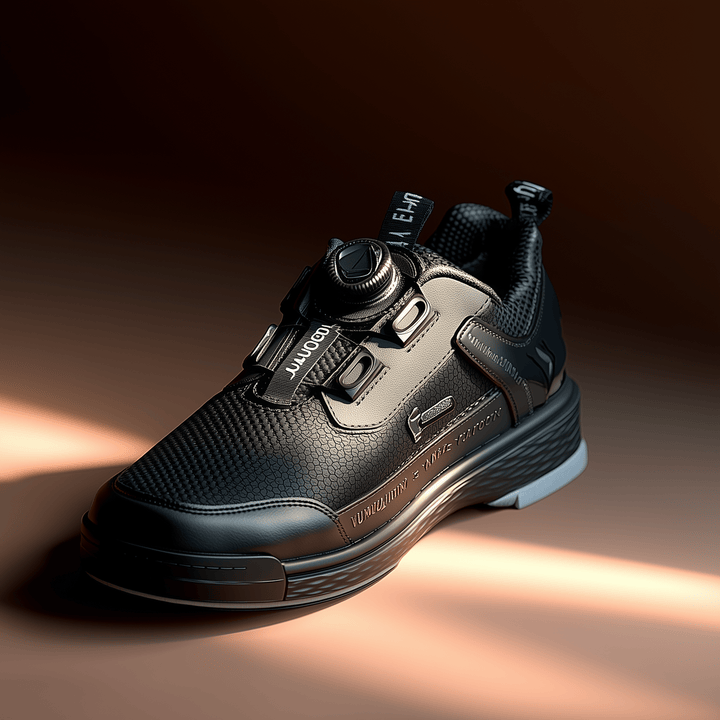 Chaussure de bowling DieselDrive Night - Bowling Stars