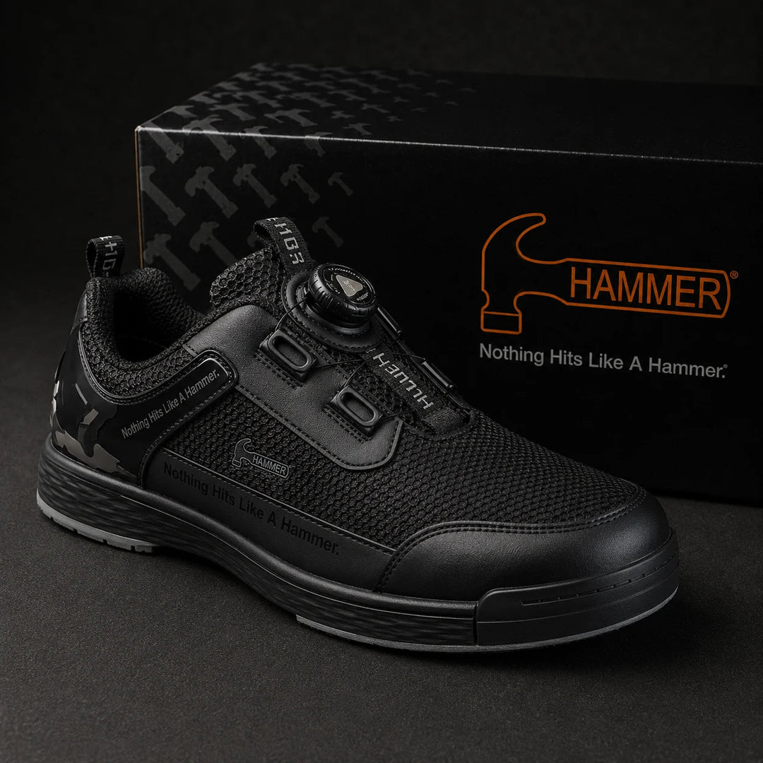 Chaussure de bowling DieselDrive Night - Bowling Stars