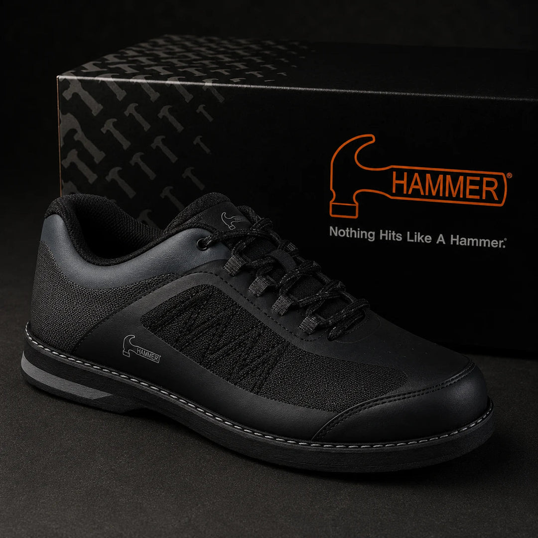 Chaussure de bowling Edge Precision - Bowling Stars