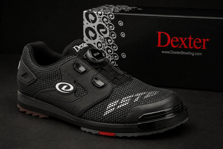 Chaussure de bowling Elite Glide Frame Grey - Bowling Stars