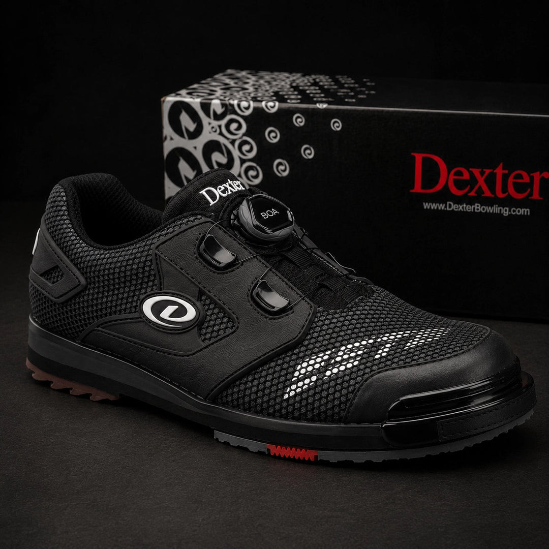 Chaussure de bowling Elite Glide Frame Grey - Bowling Stars