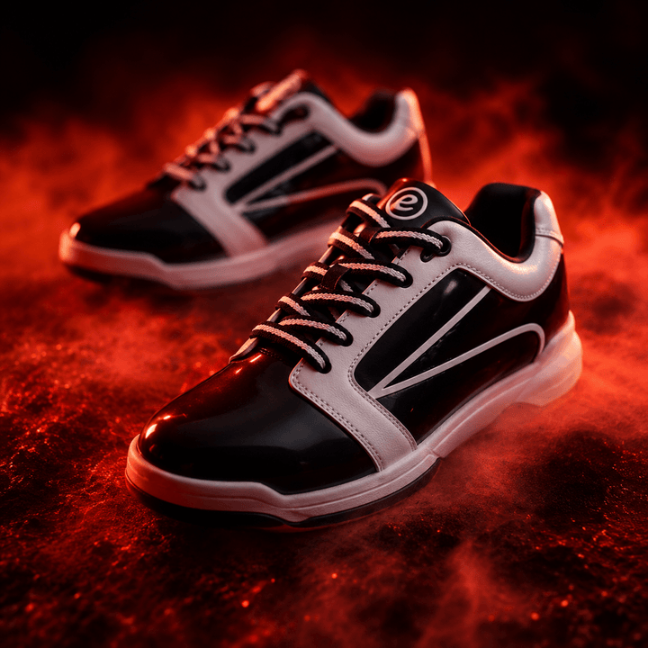 Chaussure de bowling Etonic Radiant Black - Bowling Stars