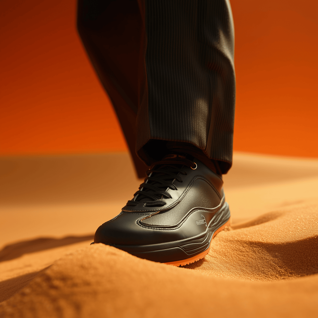 Chaussure de bowling Fierce Pro Right - Bowling Stars