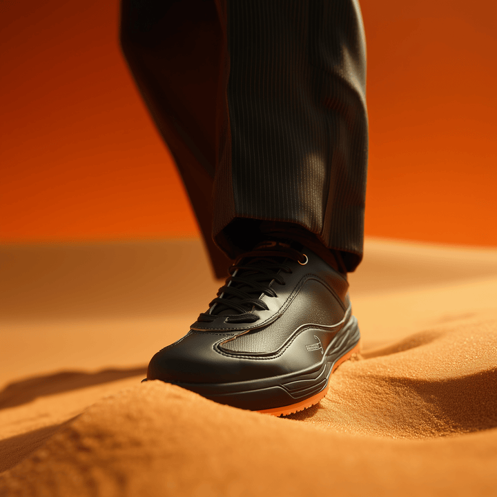 Chaussure de bowling Fierce Pro Right - Bowling Stars