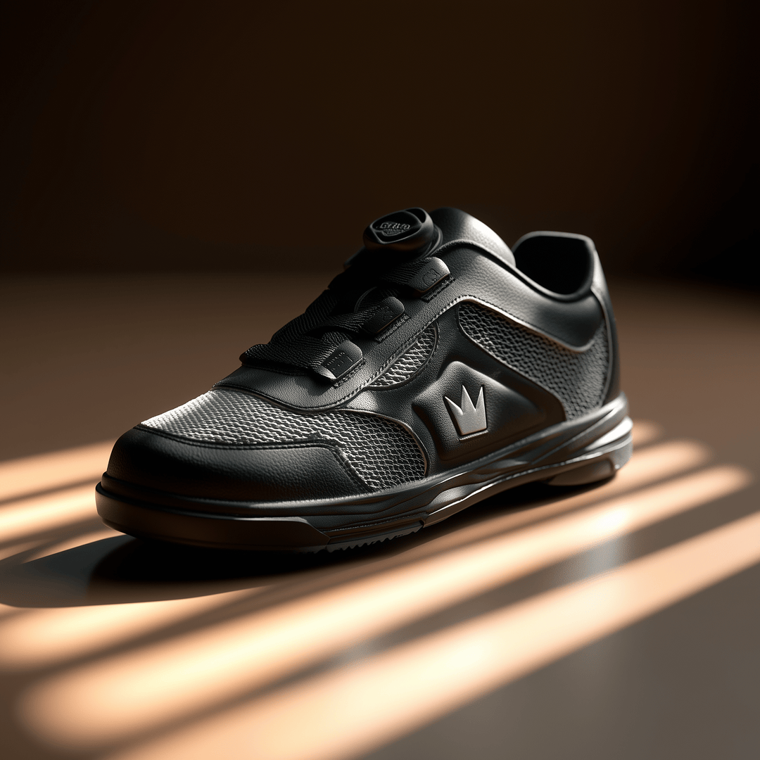 Chaussure de bowling Fury Explorer Right or Left - Bowling Stars