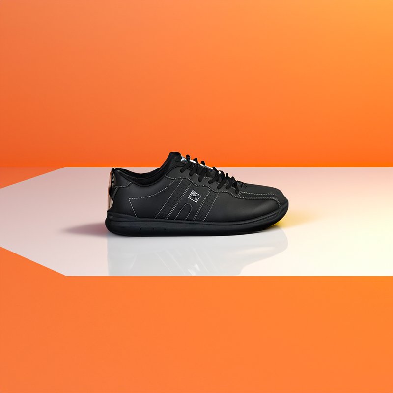 Chaussure de bowling KR Elite OPP Black - Bowling Stars