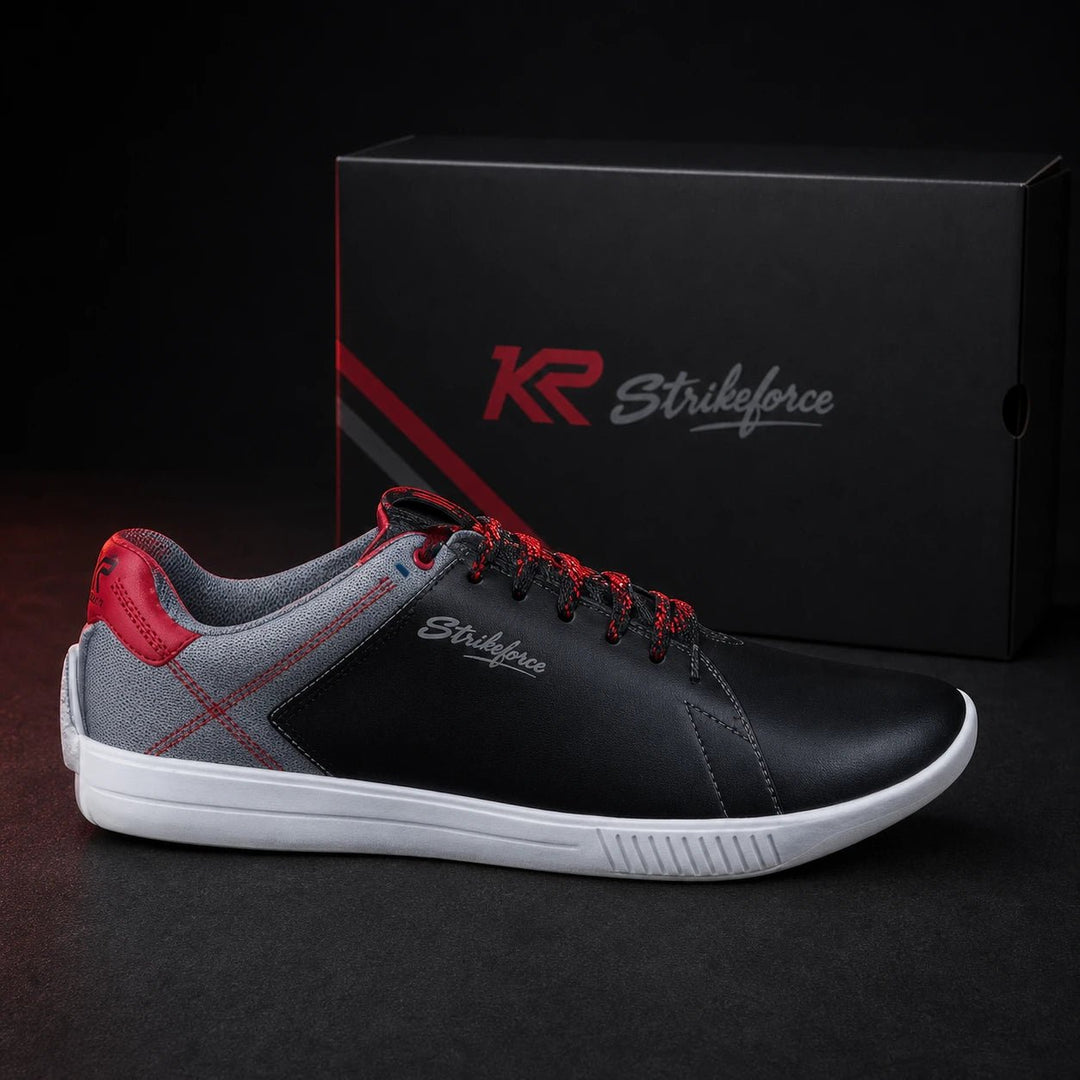 Chaussure de bowling KR Vertex - Bowling Stars