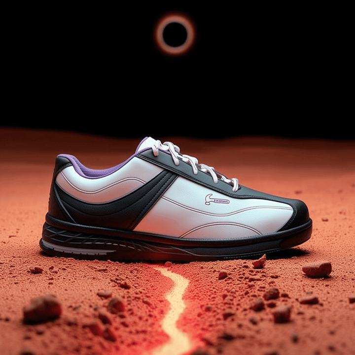 Chaussure de bowling Luna Destiny RH - Bowling Stars