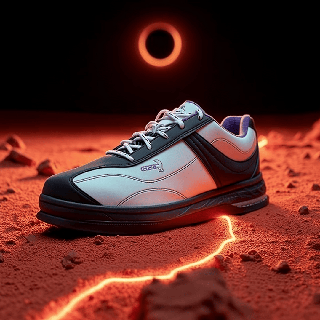 Chaussure de bowling Luna Destiny RH - Bowling Stars