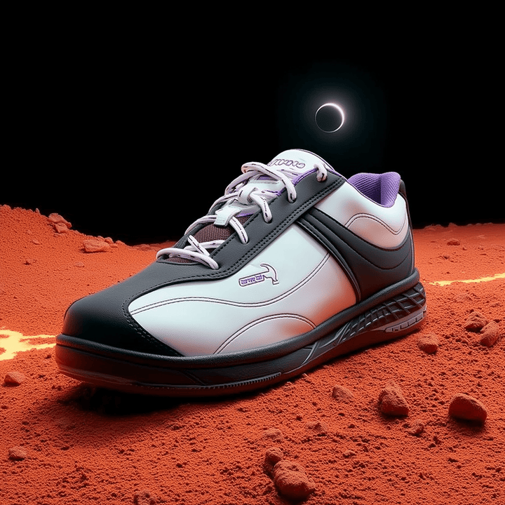 Chaussure de bowling Luna Destiny RH - Bowling Stars