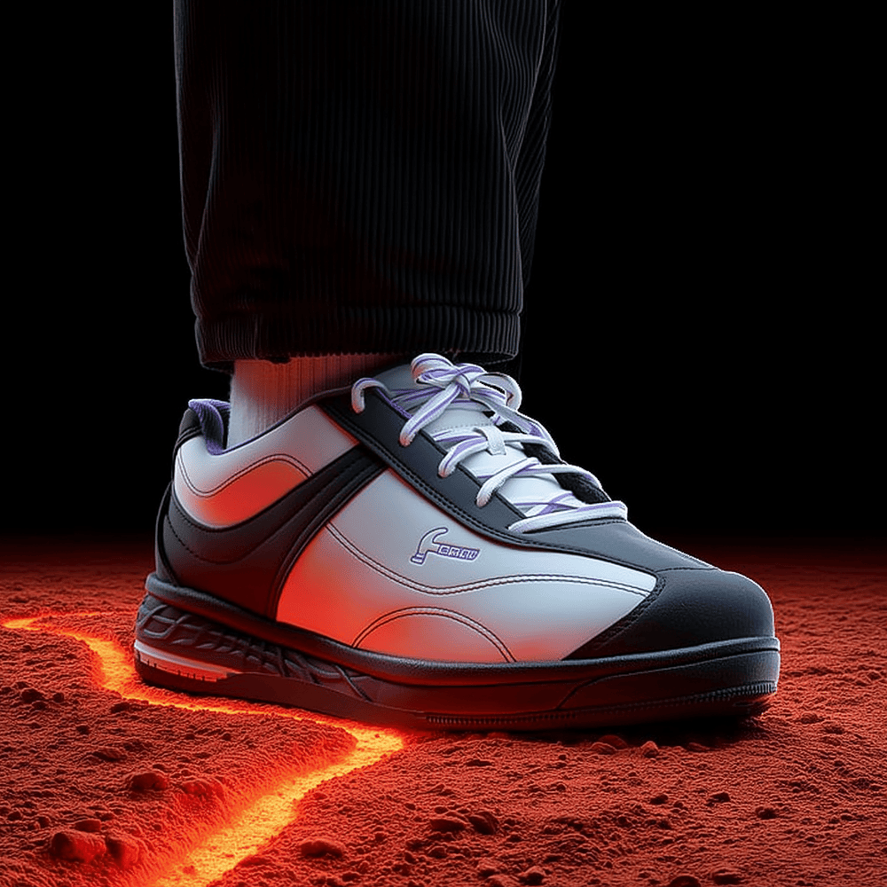 Chaussure de bowling Luna Destiny RH - Bowling Stars