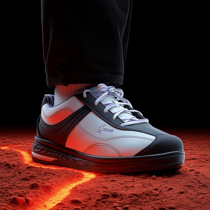 Chaussure de bowling Luna Destiny RH - Bowling Stars