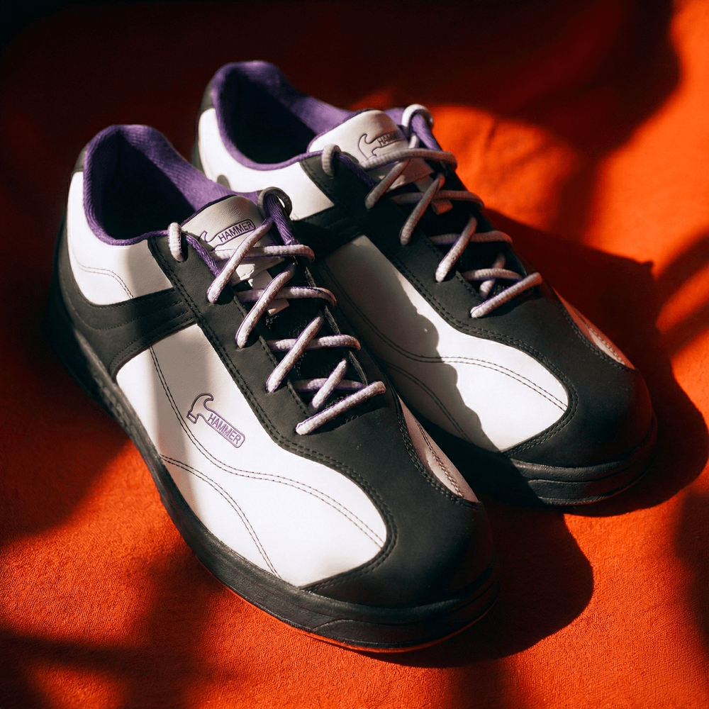 Chaussure de bowling Luna Destiny RH - Bowling Stars