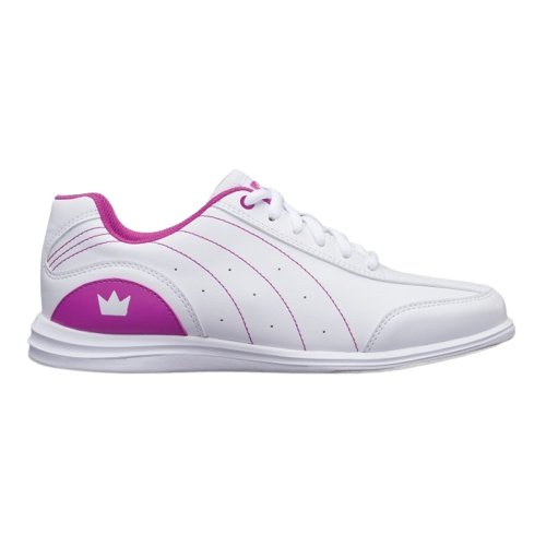 Chaussure de bowling Mystique Fuchsia - Bowling Stars