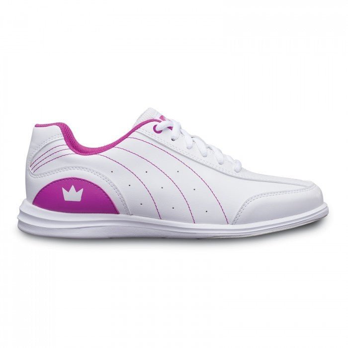 Chaussure de bowling Mystique Fuchsia - Bowling Stars