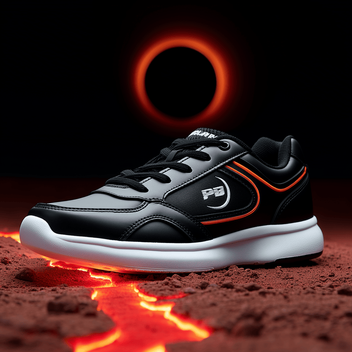 Chaussure de bowling Nova Bonega Burst - Bowling Stars