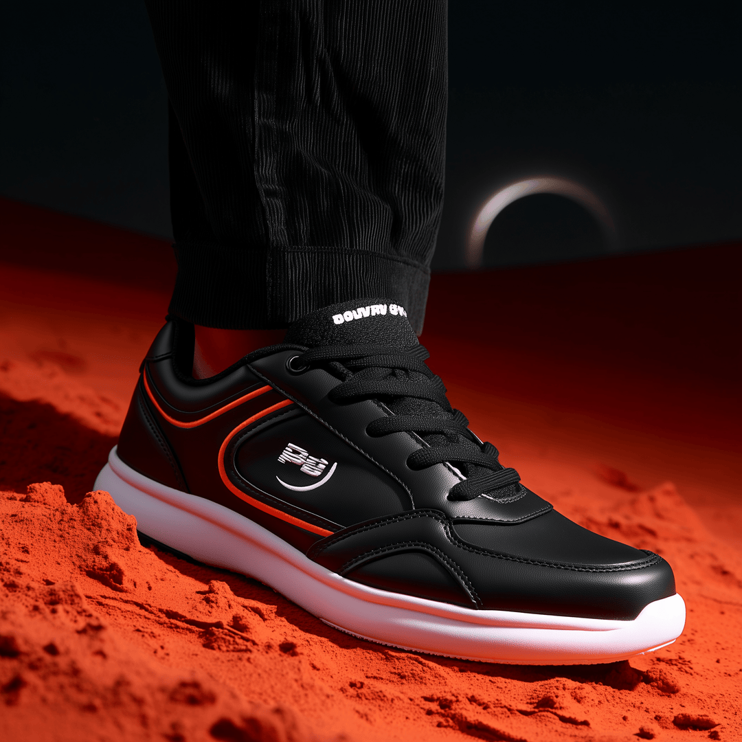 Chaussure de bowling Nova Bonega Burst - Bowling Stars