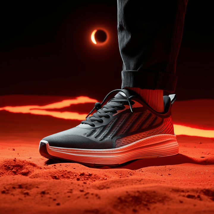 Chaussure de bowling Nova Prism Black - Bowling Stars