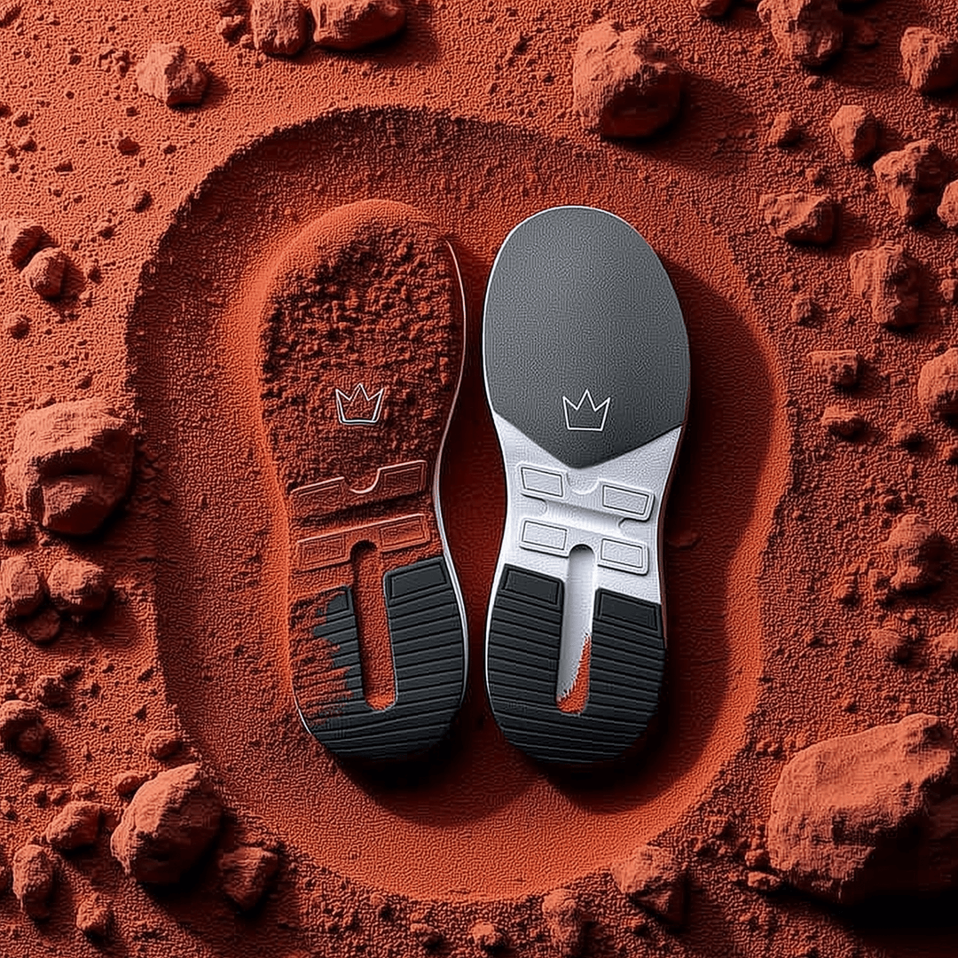 Chaussure de bowling Nova Prism Black - Bowling Stars