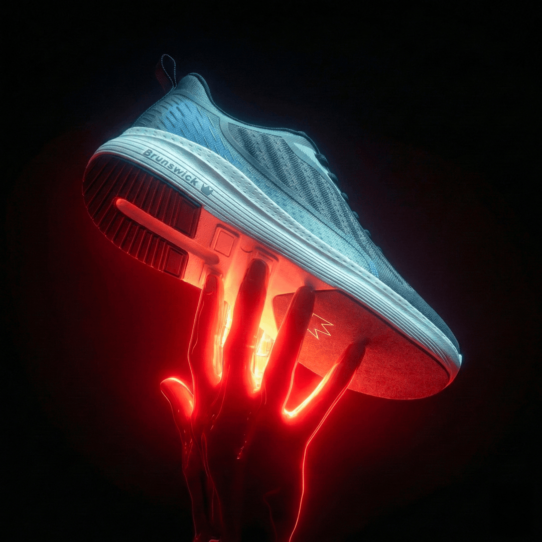 40,5 - Scarpe Da Bowling Donna / Scarpe Sportive 40,5 - Scarpe Da Bowling Donna / Scarpe Sportive