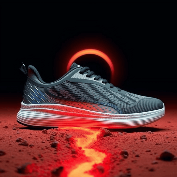 Chaussure de bowling Nova Prism Black - Bowling Stars