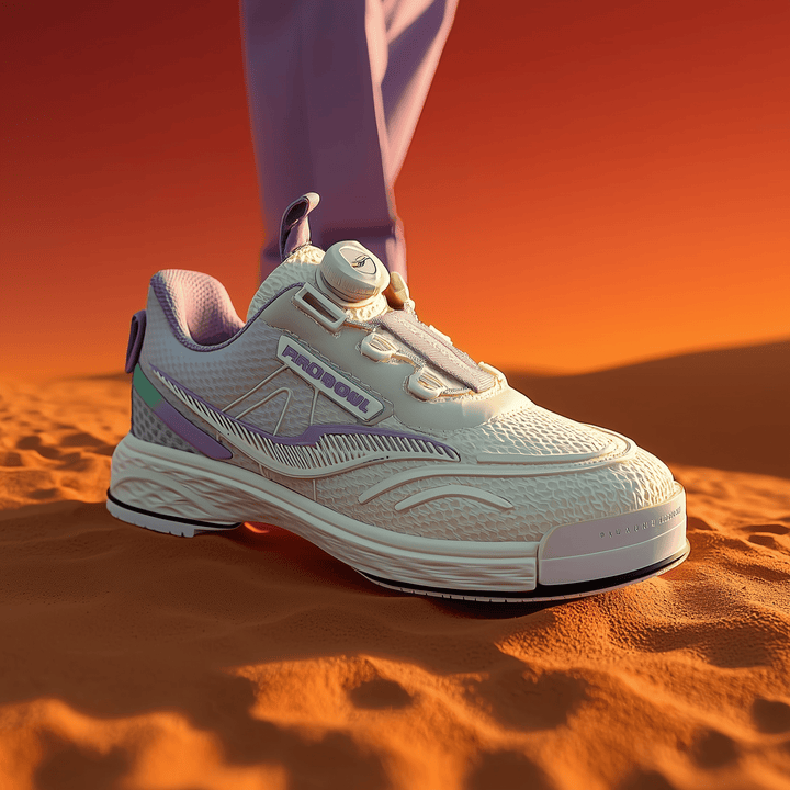 Chaussure de bowling Nova Slide Disc RH - Bowling Stars