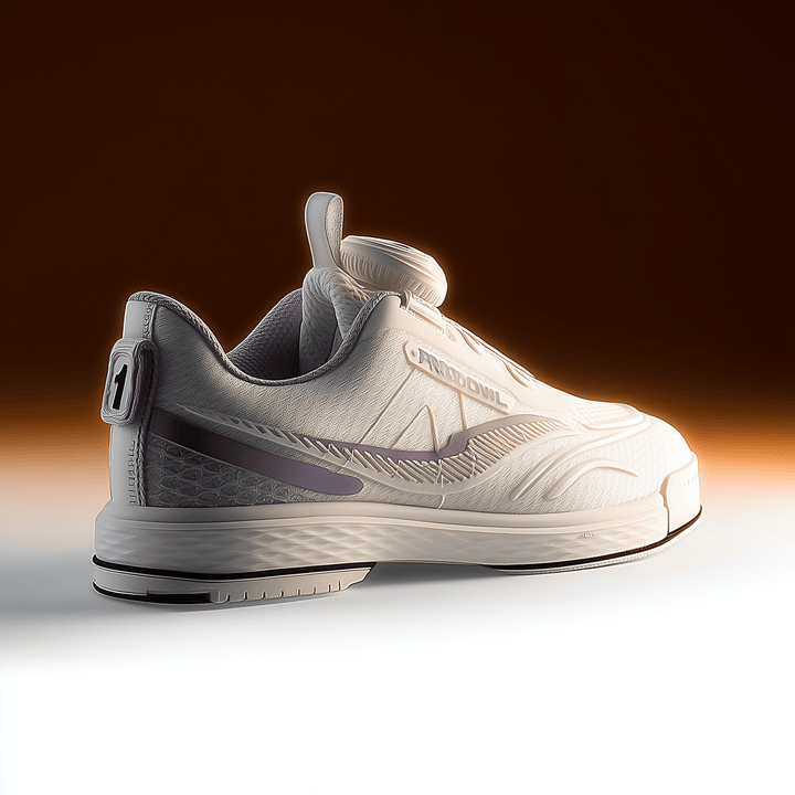 Chaussure de bowling Nova Slide Disc RH - Bowling Stars