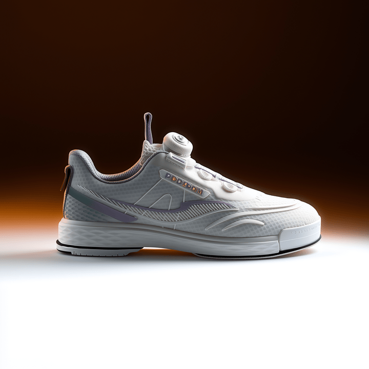 Chaussure de bowling Nova Slide Disc RH - Bowling Stars