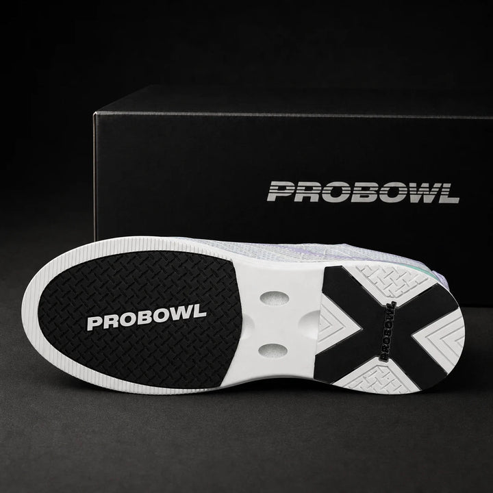 Chaussure de bowling Nova Slide Disc RH - Bowling Stars