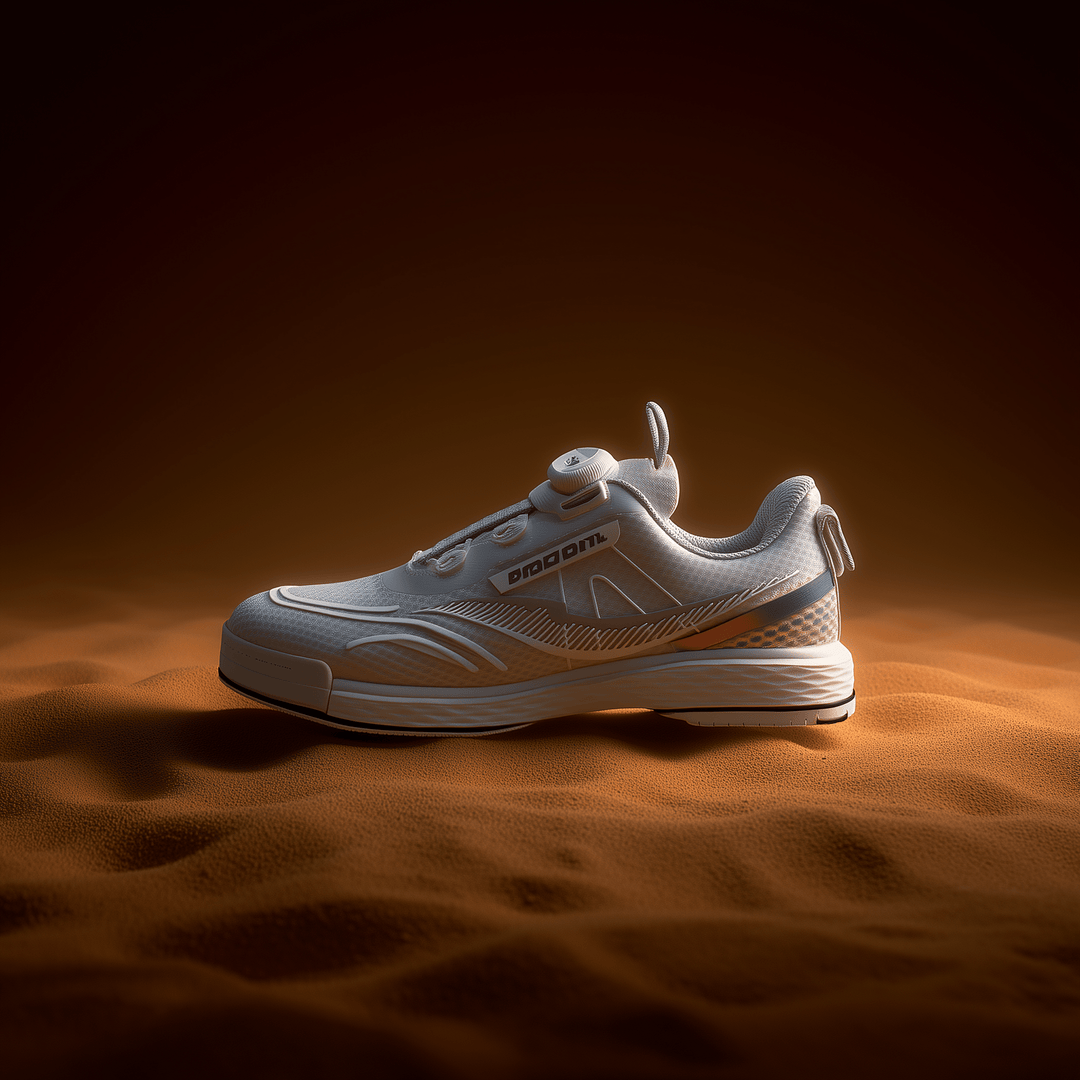 Chaussure de bowling Nova Slide Disc RH - Bowling Stars