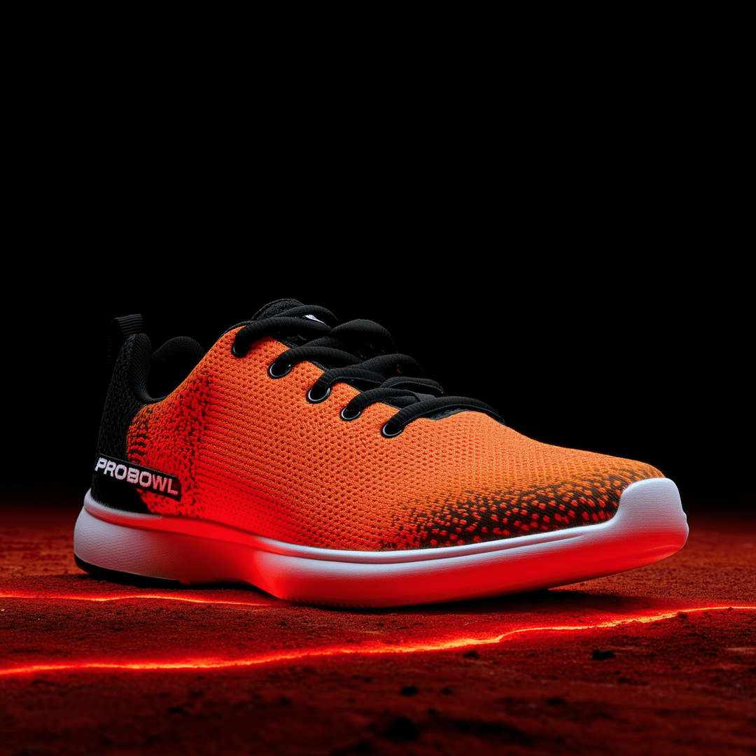 Chaussure de bowling Nova Taktika Burst - Bowling Stars