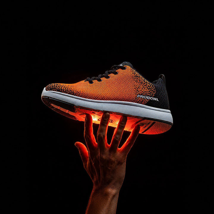 Chaussure de bowling Nova Taktika Burst - Bowling Stars