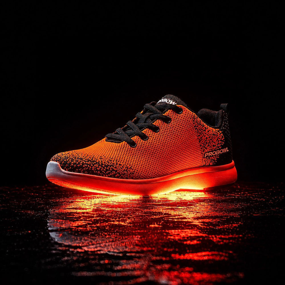 Chaussure de bowling Nova Taktika Burst - Bowling Stars
