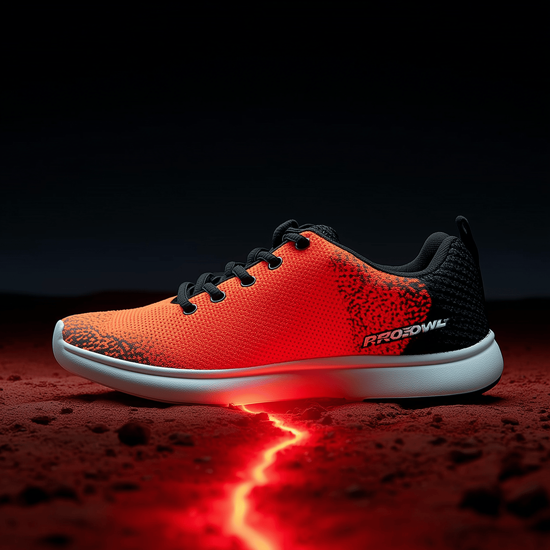 Chaussure de bowling Nova Taktika Burst - Bowling Stars