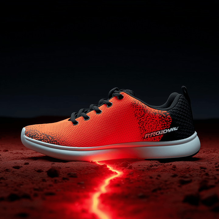 Chaussure de bowling Nova Taktika Burst - Bowling Stars