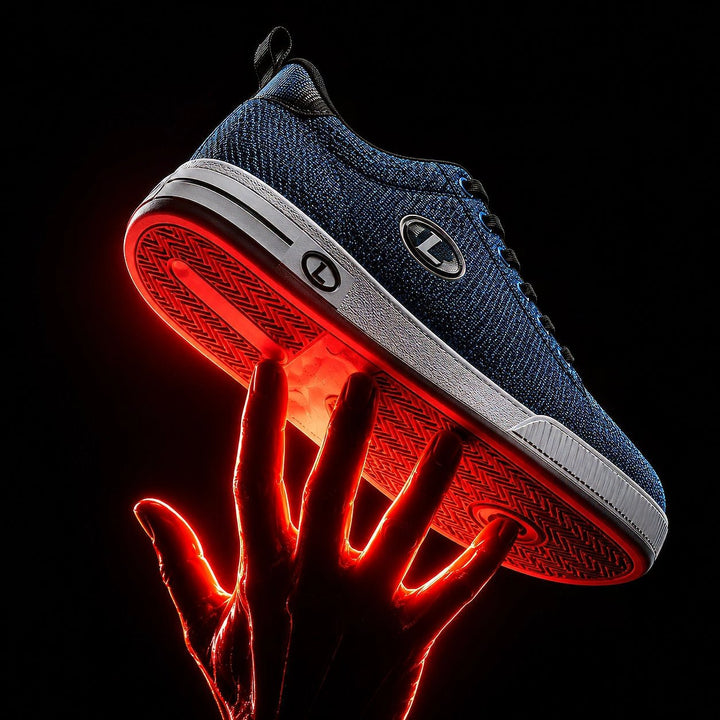 Chaussure de bowling Pacific Wave - Bowling Stars