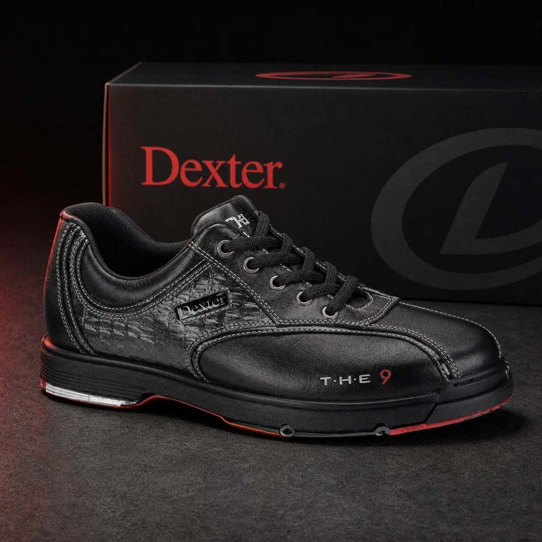 Chaussure de bowling Pinnacle Pro Men - Bowling Stars