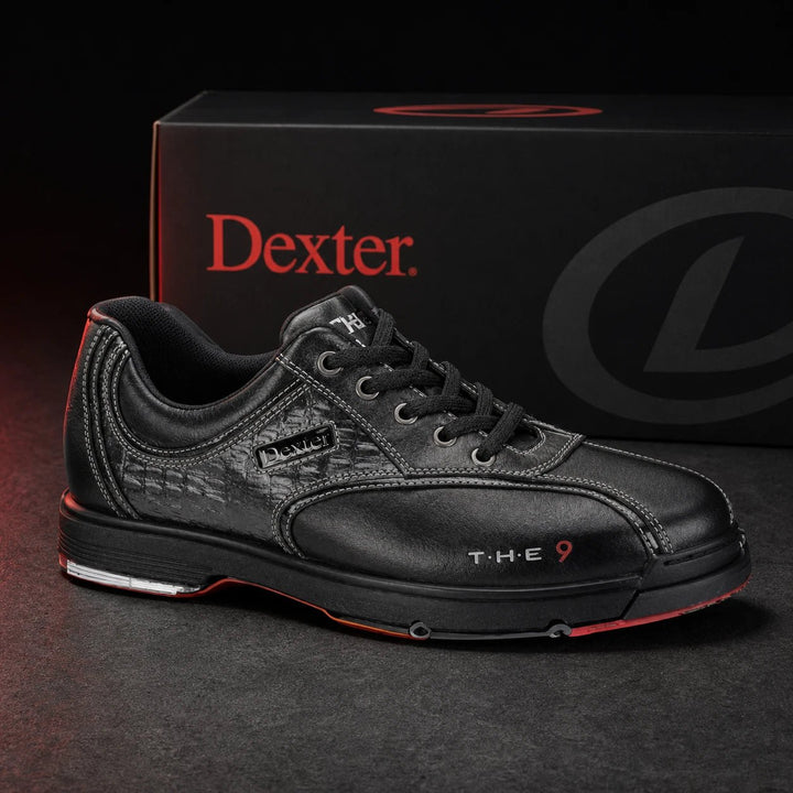 Chaussure de bowling Pinnacle Pro Men - Bowling Stars