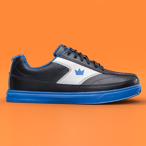 Chaussure de bowling Prostrike noir/royal - Bowling Stars