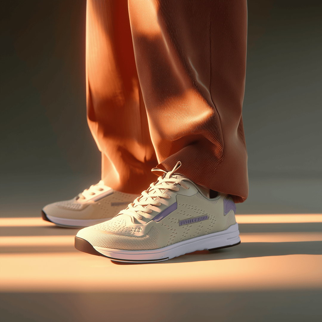 Chaussure de bowling Strike Motion - Bowling Stars