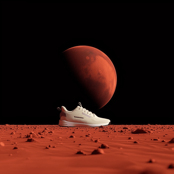 Chaussure de bowling Strike Motion - Bowling Stars