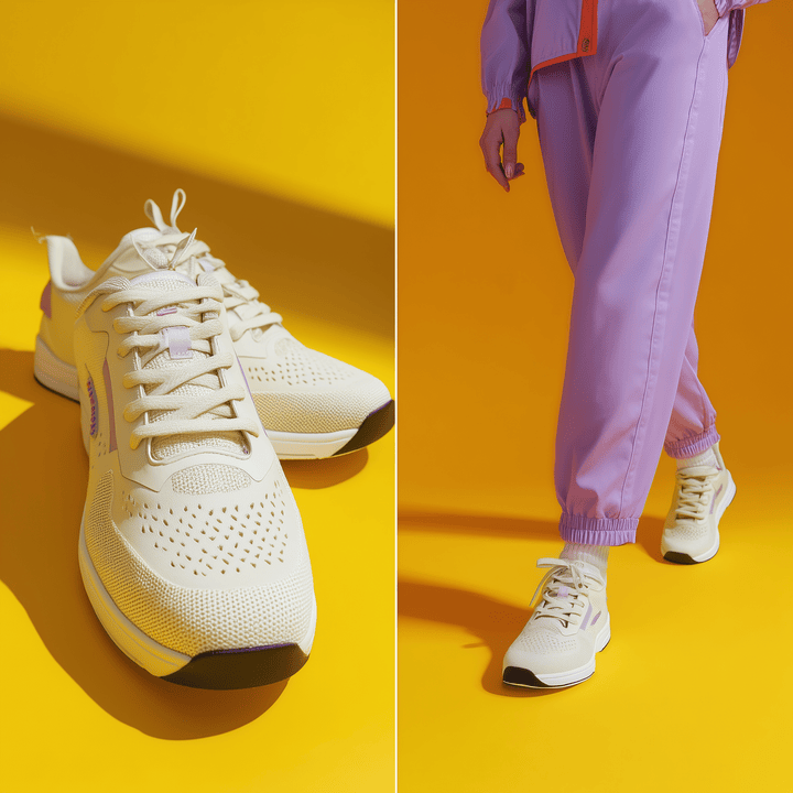 Chaussure de bowling Strike Motion - Bowling Stars