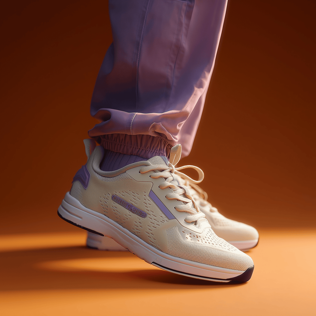 Chaussure de bowling Strike Motion - Bowling Stars