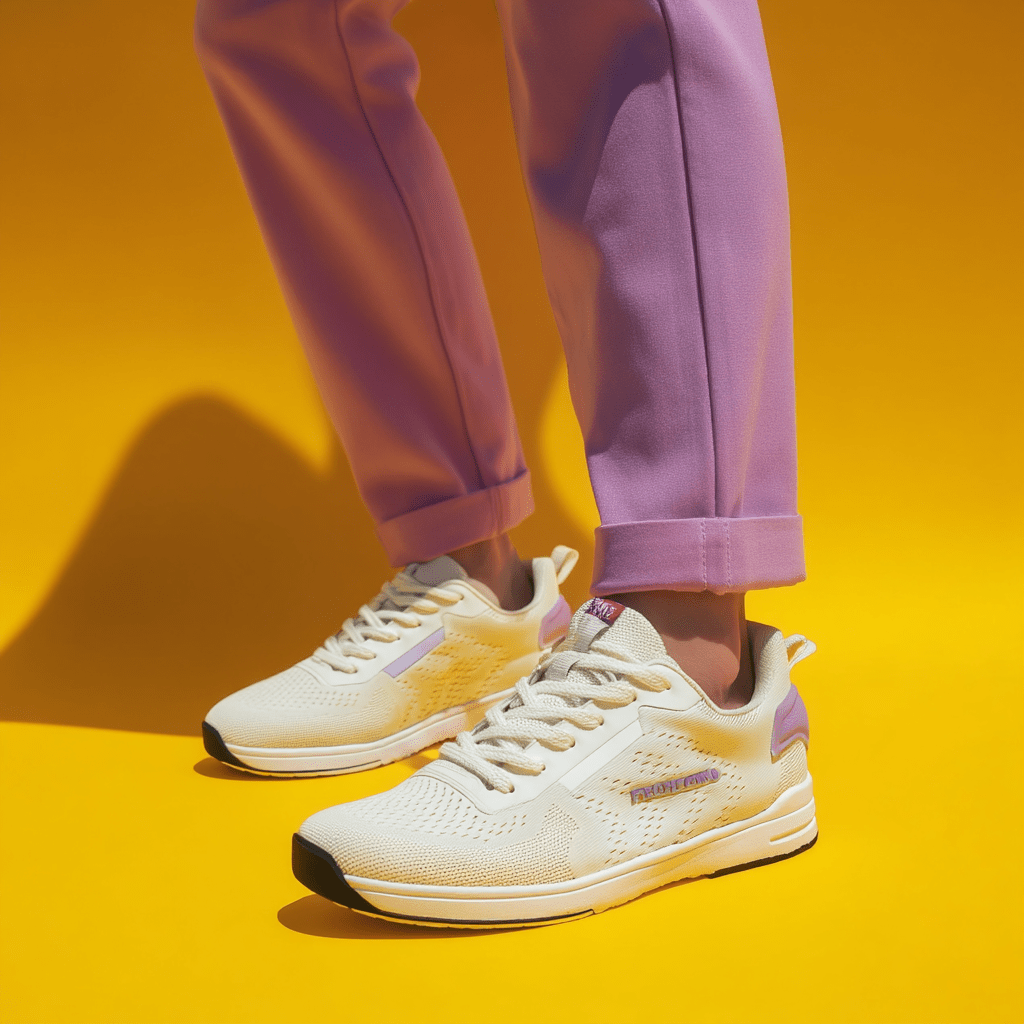 Chaussure de bowling Strike Motion - Bowling Stars